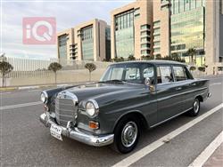 مێرسێدس بێنز E-Class